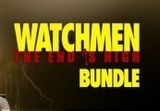 Watchmen: The End is Nigh Bundle PC Steam CD Key