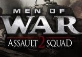 Men of War: Assault Squad 2 - Deluxe Edition PC Steam CD Key