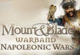 Mount & Blade: Warband - Napoleonic Wars DLC Steam CD Key