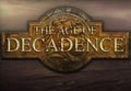 The Age of Decadence PC Steam CD Key