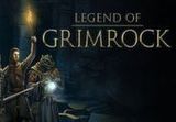 Legend of Grimrock PC Steam CD Key