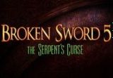 Broken Sword 5 - the Serpent's Curse EU PC Steam CD Key