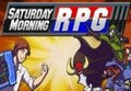 Saturday Morning RPG Steam Gift