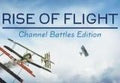Rise of Flight: Channel Battles Edition + Legendary Bombers DLC Steam CD Key