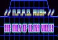 //N.P.P.D. RUSH//- The milk of Ultraviolet PC Steam CD Key