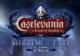 Castlevania: Lords of Shadow Mirror of Fate HD PC Steam CD Key