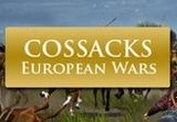 Cossacks: European Wars PC Steam CD Key