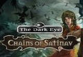 The Dark Eye: Chains of Satinav Steam Gift