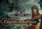 The Dark Eye: Chains of Satinav Steam Gift