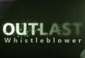 Outlast - Whistleblower DLC PC Steam CD Key