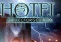 Hotel Collectors Edition PC Steam CD Key