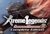 DYNASTY WARRIORS 8: Xtreme Legends Complete Edition PC Steam CD Key