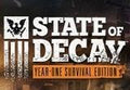State of Decay: Year One Survival Edition Steam CD Key