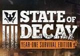 State of Decay: Year One Survival Edition Steam CD Key