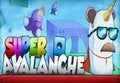 Avalanche 2: Super Avalanche PC Steam CD Key