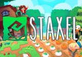 Staxel PC Steam CD Key