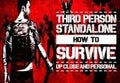 How To Survive: Third Person Standalone PC Steam CD Key