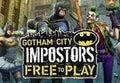 Gotham City Impostors Free to Play: Professional Impostor Kit DLC PC Steam CD Key