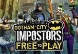 Gotham City Impostors Free to Play: Professional Impostor Kit DLC PC Steam CD Key