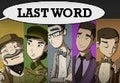 Last Word Steam CD Key