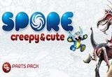 Spore: Creepy & Cute Parts Pack EA App CD Key