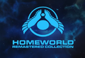 Homeworld Remastered Collection PC Steam CD Key