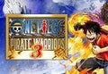 One Piece Pirate Warriors 3 PS4 Account
