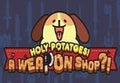 Holy Potatoes! A Weapon Shop?! PC Steam CD Key
