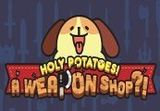 Holy Potatoes! A Weapon Shop?! PC Steam CD Key