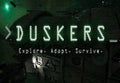Duskers PC Steam CD Key