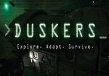 Duskers PC Steam CD Key