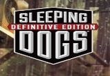 Sleeping Dogs Definitive Edition AR XBOX One CD Key