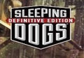 Sleeping Dogs Definitive Edition PC Steam Account