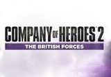 Company of Heroes 2: The British Forces Steam CD Key
