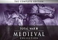 Medieval: Total War Collection PC Steam CD Key