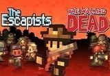 The Escapists: The Walking Dead PC Steam CD Key