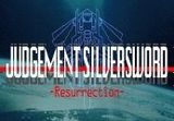 JUDGEMENT SILVERSWORD -Resurrection- PC Steam CD Key