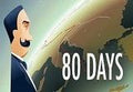 80 Days PC Steam CD Key