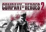 Company of Heroes 2 Preorder Bonus Only Steam CD Key
