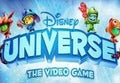 Disney Universe PC Steam CD Key
