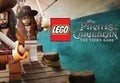 LEGO Pirates of the Caribbean: The Video Game PC Steam CD Key