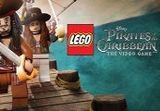 LEGO Pirates of the Caribbean: The Video Game PC Steam CD Key
