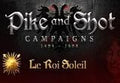 Pike and Shot: Campaigns PC Steam CD Key