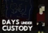 Days Under Custody Steam CD Key