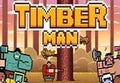 Timberman Steam CD Key