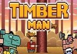 Timberman Steam CD Key