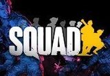Squad EU PC Steam CD Key