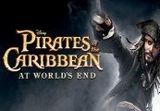 Pirates of the Caribbean: At World's End EU Steam CD Key