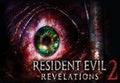Resident Evil Revelations 2 Deluxe Edition PS4 Account