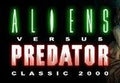 Aliens versus Predator Classic 2000 PC Steam CD Key